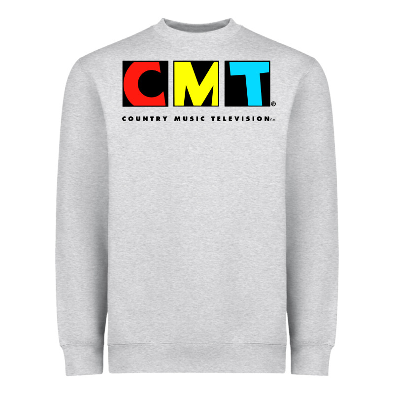 Cmt Heavyweight Sweatshirt by artisFamous | Teevron