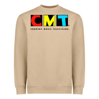 Mushroom cmt Heavyweight Sweatshirt - artisFamous