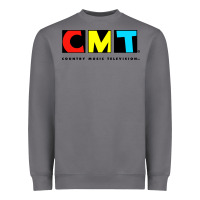 Storm cmt Heavyweight Sweatshirt - artisFamous