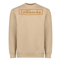 Mushroom comanche piper Heavyweight Sweatshirt - artisFamous
