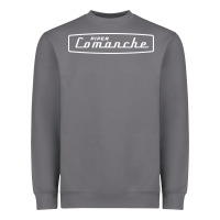 Comanche Piper Heavyweight Sweatshirt | Teevron
