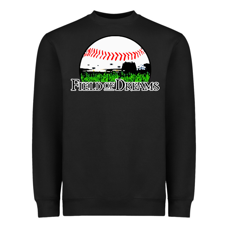 Field Of Dreams Heavyweight Sweatshirt by artisFamous | Teevron