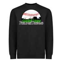 Field Of Dreams Heavyweight Sweatshirt | Teevron