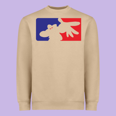 Limp Bizkit Essential Heavyweight Sweatshirt Designed By Artisfamous
