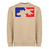 Limp Bizkit Essential Heavyweight Sweatshirt | Teevron