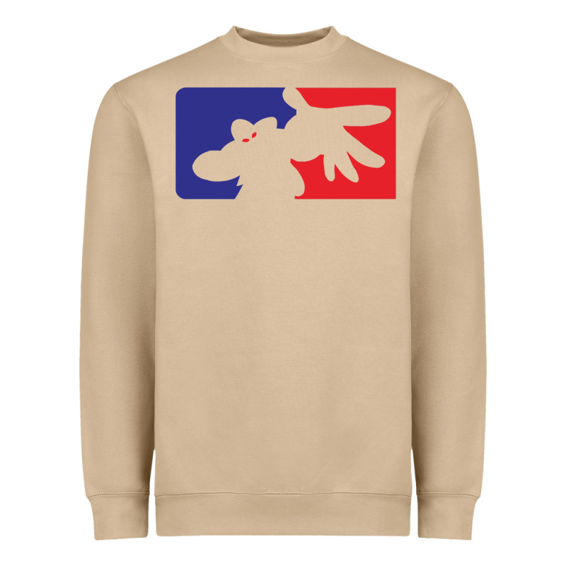 Limp Bizkit Essential Heavyweight Sweatshirt by artisFamous | Teevron