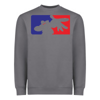 Storm Limp Bizkit Essential Heavyweight Sweatshirt - artisFamous