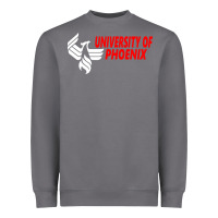 Storm university of phoenix Heavyweight Sweatshirt - artisFamous