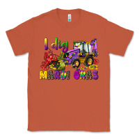 Copper i dig mardi gras Classic Tee - CowGirlArtShop