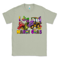 Matcha i dig mardi gras Classic Tee - CowGirlArtShop