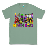 Sage i dig mardi gras Classic Tee - CowGirlArtShop