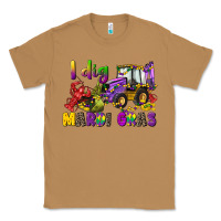 Toasted Coconut i dig mardi gras Classic Tee - CowGirlArtShop
