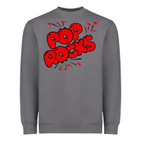 Storm pop rocks Heavyweight Sweatshirt - artisFamous