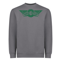 Storm wingstop Heavyweight Sweatshirt - artisFamous