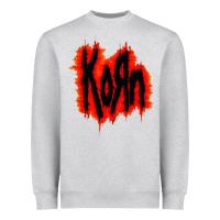 Vintage Kor'n Heavyweight Sweatshirt | Teevron