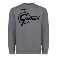 Storm gretsch Heavyweight Sweatshirt - artisFamous
