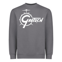 Storm gretsch Heavyweight Sweatshirt - artisFamous