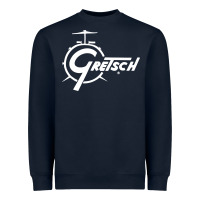 Gretsch Heavyweight Sweatshirt | Teevron