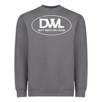 Storm heels wrestling dwl Heavyweight Sweatshirt - artisFamous