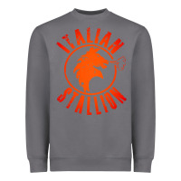 Storm italian stallion Heavyweight Sweatshirt - artisFamous