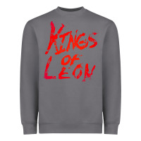 Storm kings of leon Heavyweight Sweatshirt - artisFamous