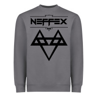 Storm neffex Heavyweight Sweatshirt - artisFamous