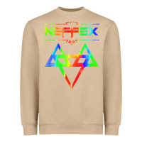 Mushroom neffex Heavyweight Sweatshirt - artisFamous