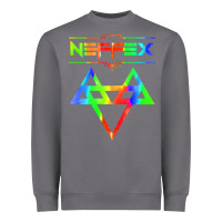 Storm neffex Heavyweight Sweatshirt - artisFamous