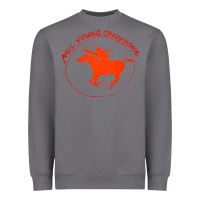 Storm neil young Heavyweight Sweatshirt - artisFamous