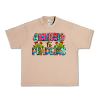 Burro Allergic to pendejas mexico Urban Heavy Tee - FaDigitalArtStudio