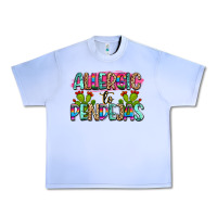 Grape Ice Allergic to pendejas mexico Urban Heavy Tee - FaDigitalArtStudio