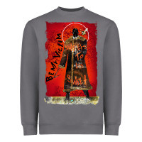 Storm vintage candyman be my victim halloween Heavyweight Sweatshirt - artisFamous