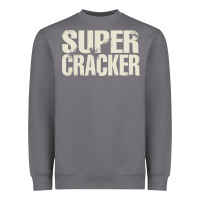 Storm super cracker Heavyweight Sweatshirt - artisFamous