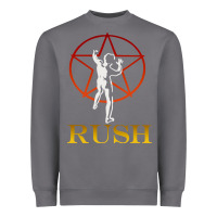 Storm rush vintage starman unisex Heavyweight Sweatshirt - artisFamous