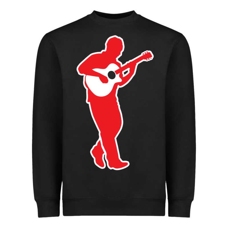 Dave Matthews ( Dmb ) Heavyweight Sweatshirt by artisFamous | Teevron