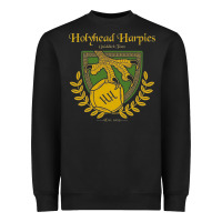 Black holyhead harpies Heavyweight Sweatshirt - artisFamous