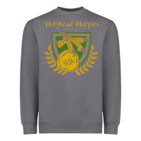 Storm holyhead harpies Heavyweight Sweatshirt - artisFamous