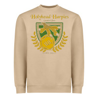 Mushroom holyhead harpies Heavyweight Sweatshirt - artisFamous