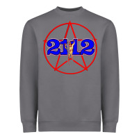 Storm The boy of Star man ( RUSH ) Heavyweight Sweatshirt - artisFamous