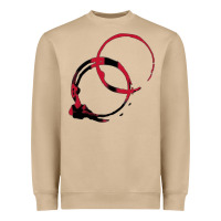Dave Matthews ( Dmb ) Heavyweight Sweatshirt | Teevron