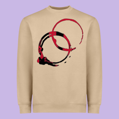 Dave Matthews ( Dmb ) Heavyweight Sweatshirt Designed By Artisfamous