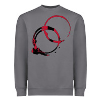 Storm Dave Matthews ( DMB ) Heavyweight Sweatshirt - artisFamous
