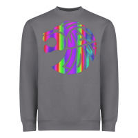 Storm reflective 7 lions Heavyweight Sweatshirt - artisFamous