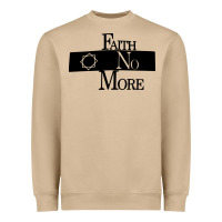 Mushroom faith no more Heavyweight Sweatshirt - artisFamous