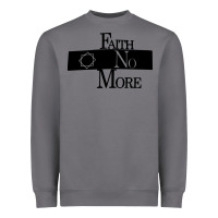 Storm faith no more Heavyweight Sweatshirt - artisFamous