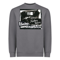 Storm babyshambles Heavyweight Sweatshirt - artisFamous