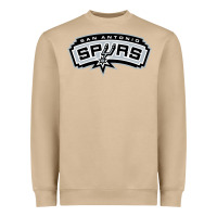 Mushroom san antonio sport Heavyweight Sweatshirt - artisFamous