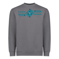 Storm tron inspired merch Heavyweight Sweatshirt - artisFamous