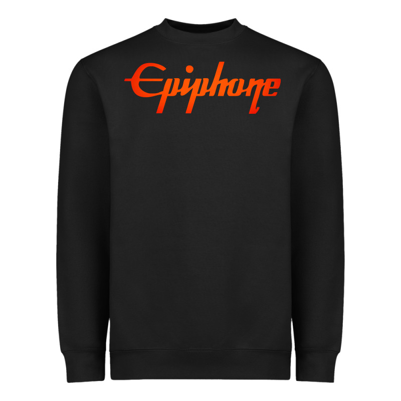 Epiphone Heavyweight Sweatshirt by artisFamous | Teevron