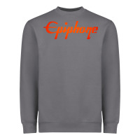 Storm epiphone Heavyweight Sweatshirt - artisFamous